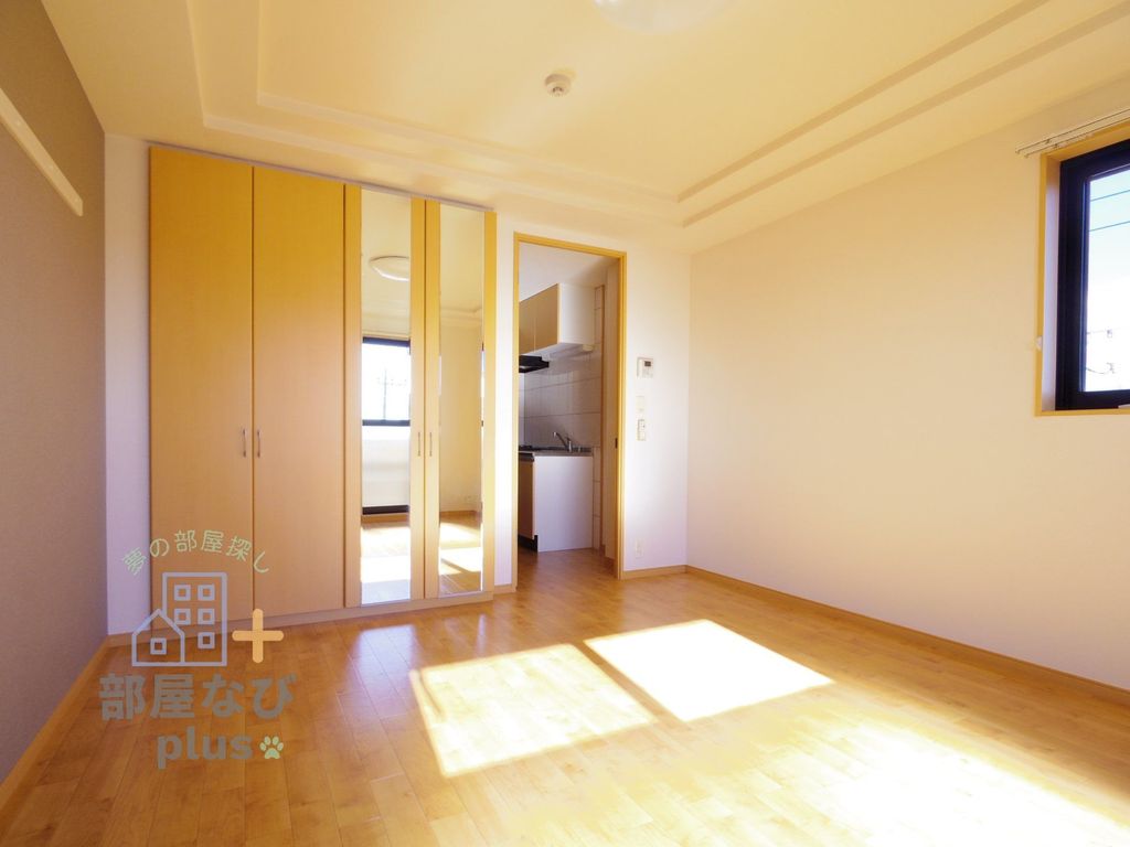 その他部屋・スペース　※他号室写真です