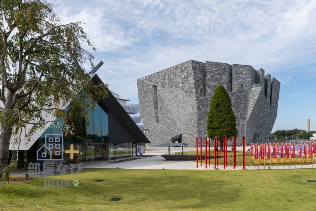 ショッピングセンター　ところざわサクラタウン（ショッピングセンター）まで1090m