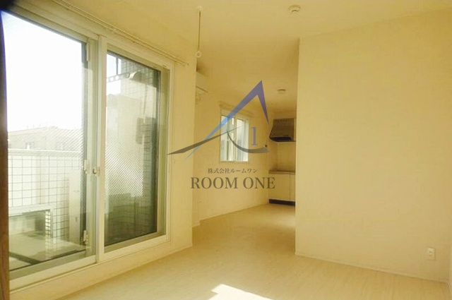 居室・リビング　洋室のお部屋です。