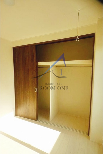 収納　収納です。