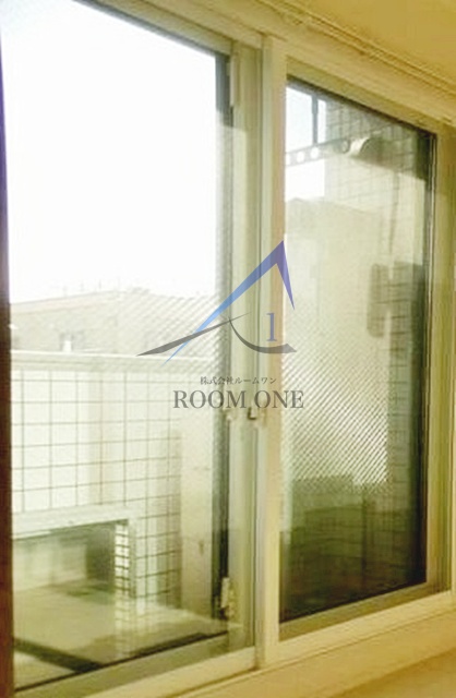 バルコニー　バルコニーです。