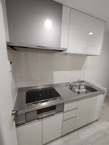 キッチン　同一商品