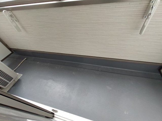 バルコニー　同一商品
