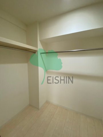 収納　収納です。