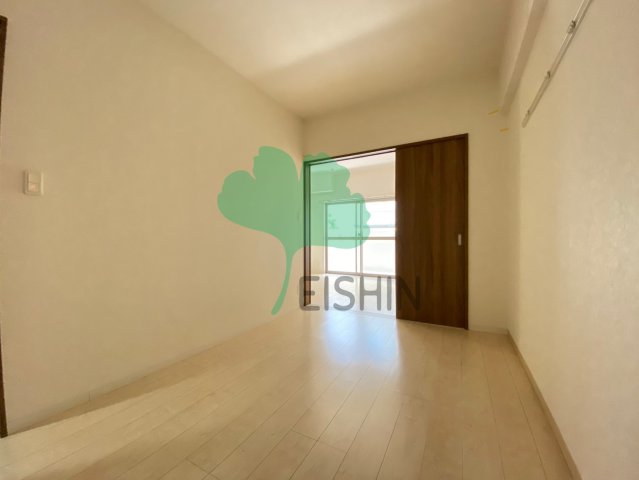 その他部屋・スペース　寝室です。