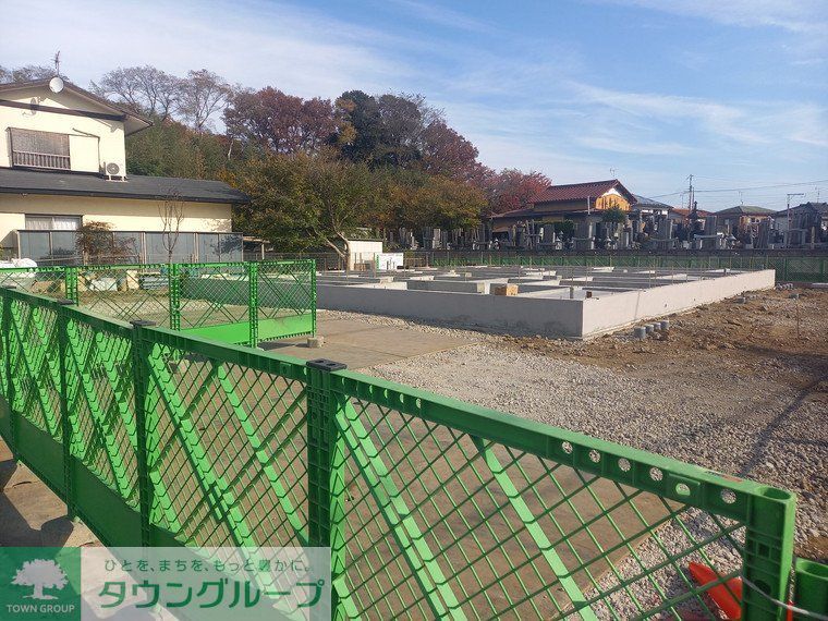 その他部屋・スペース　基礎