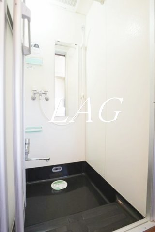 バス・シャワールーム　シャワールームです。