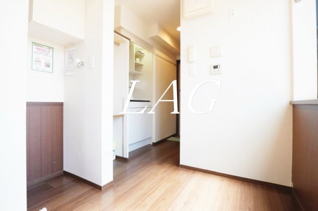 その他部屋・スペース　寝室です。