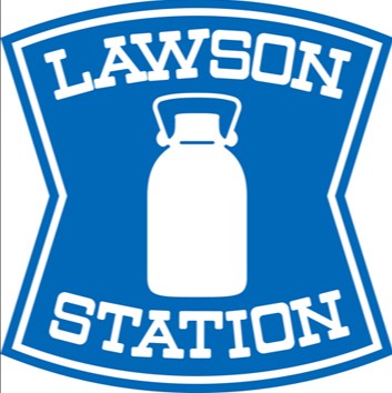 コンビニ　ローソン 横浜岡野町店（コンビニ）まで257m