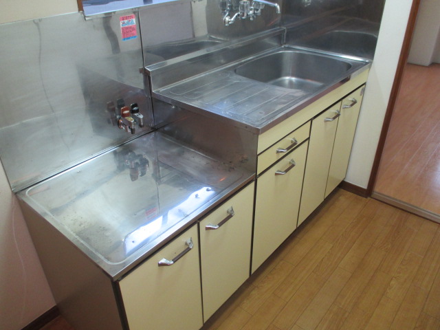 キッチン　別部屋参考