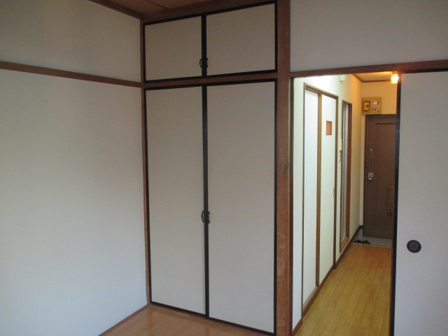 その他部屋・スペース　別部屋参考