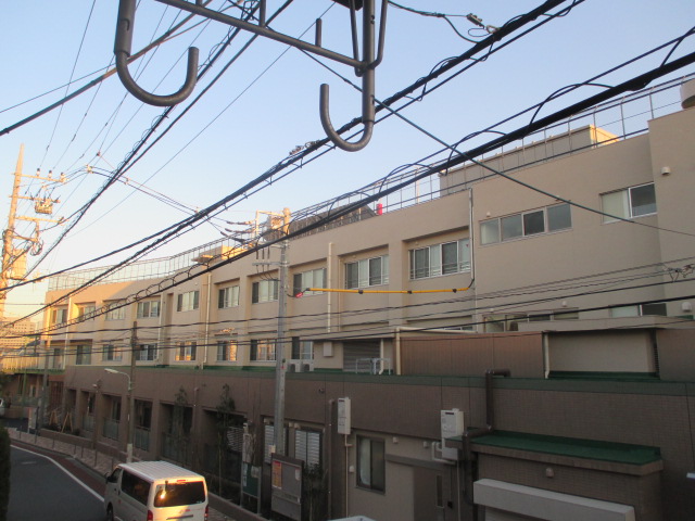 眺望　別部屋参考