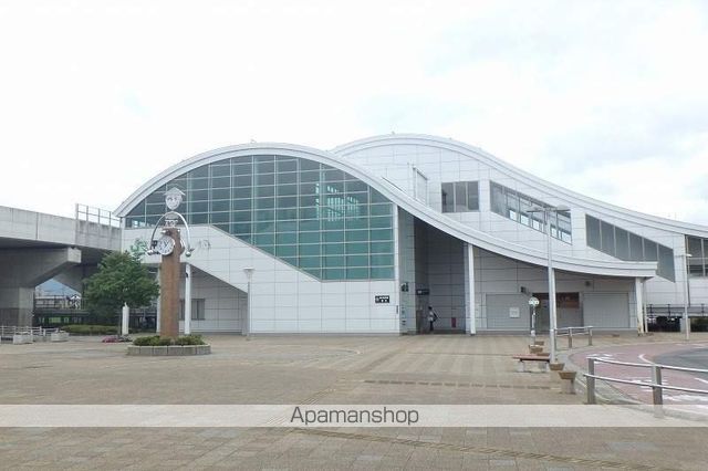 その他　ＪＲ平田駅（その他）まで700m