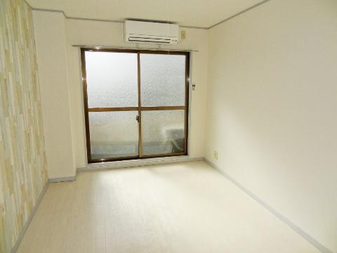 居室・リビング　洋室