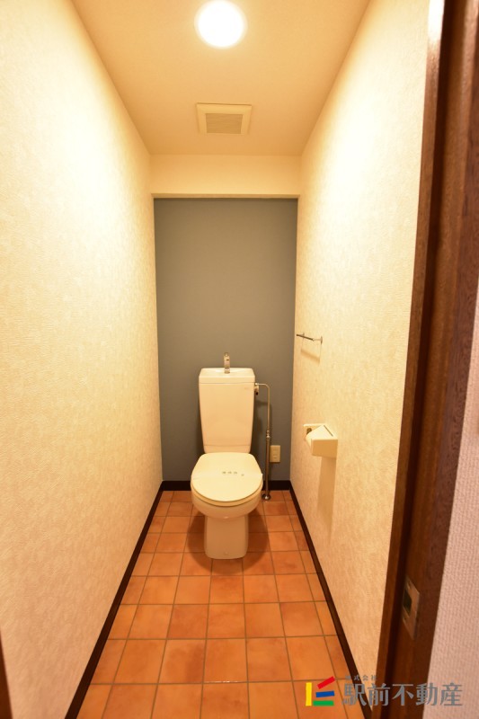 トイレ　別部屋流用