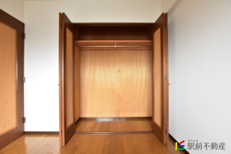 収納　別部屋流用