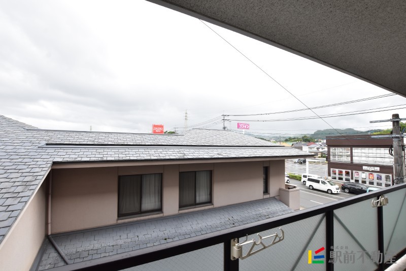 眺望　別部屋流用