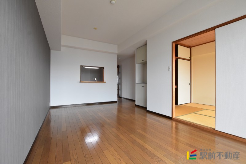 居室・リビング　別部屋流用