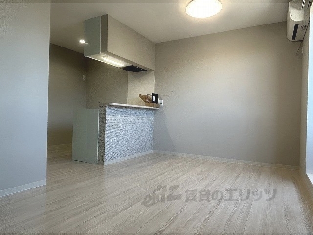 居室・リビング　洋室