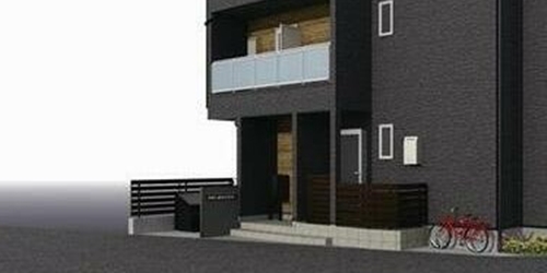 その他共有部分　管理の行き届いた共用部分♪