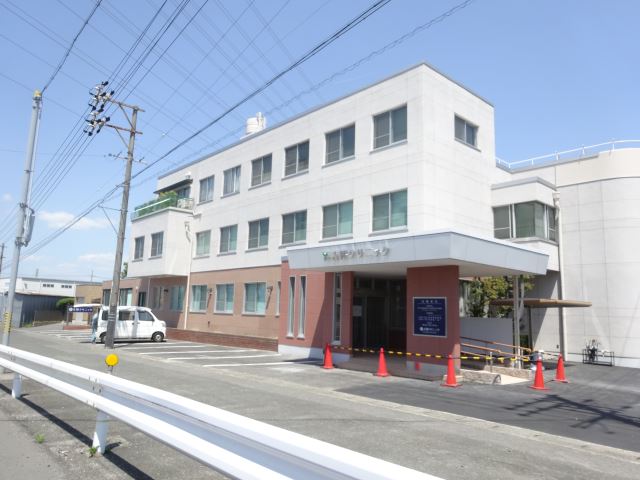 病院　吉岡外科（病院）まで730m