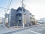 東宿郷駅より徒歩5分 1階 新築の賃貸物件