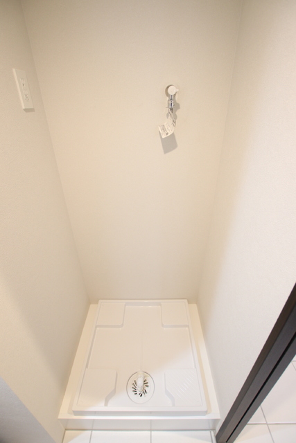 その他　★室内洗濯機置き場★