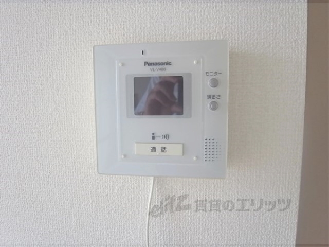 セキュリティ　ドアフォン（ＴＶ含）