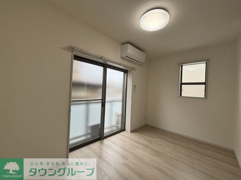 その他部屋・スペース　リビング/居室