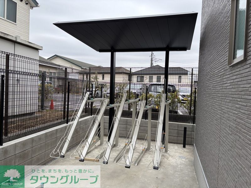 その他共有部分　共有部分