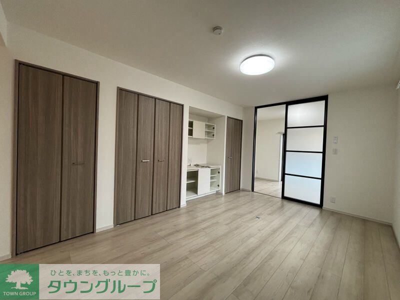 居室・リビング　リビング/居室