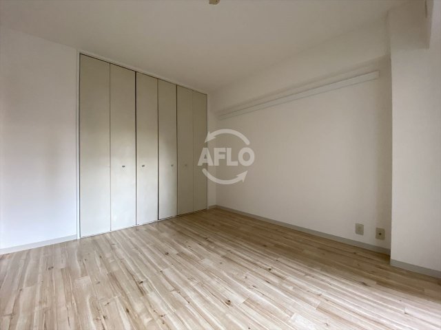 その他部屋・スペース　クレセール阿倍野　寝室