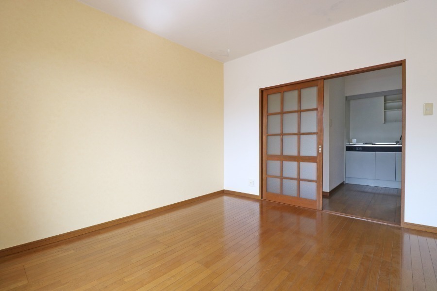 その他部屋・スペース　洋室