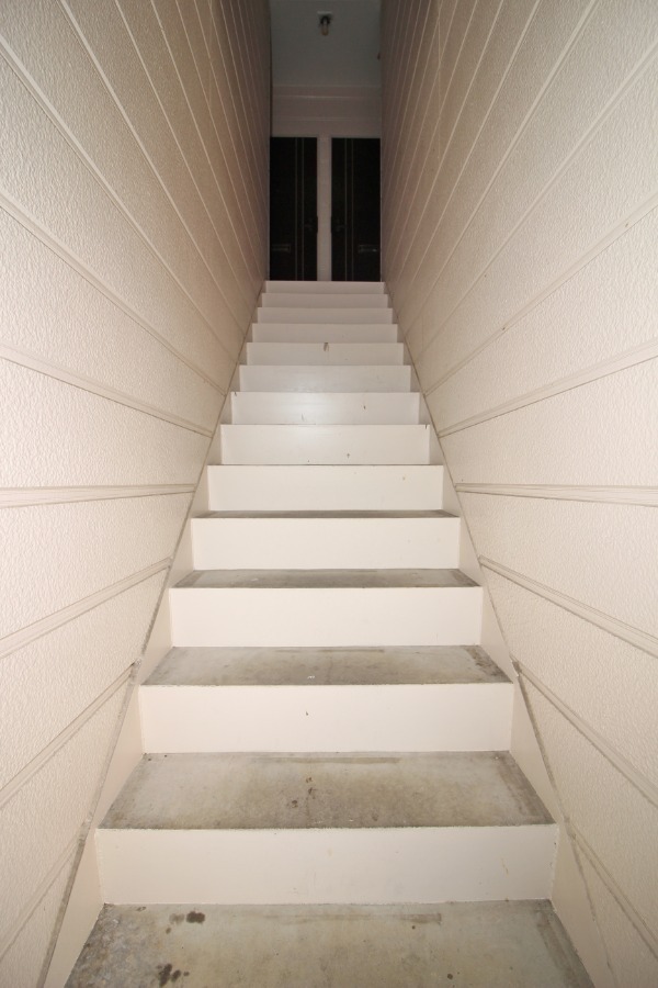 その他共有部分　共用階段