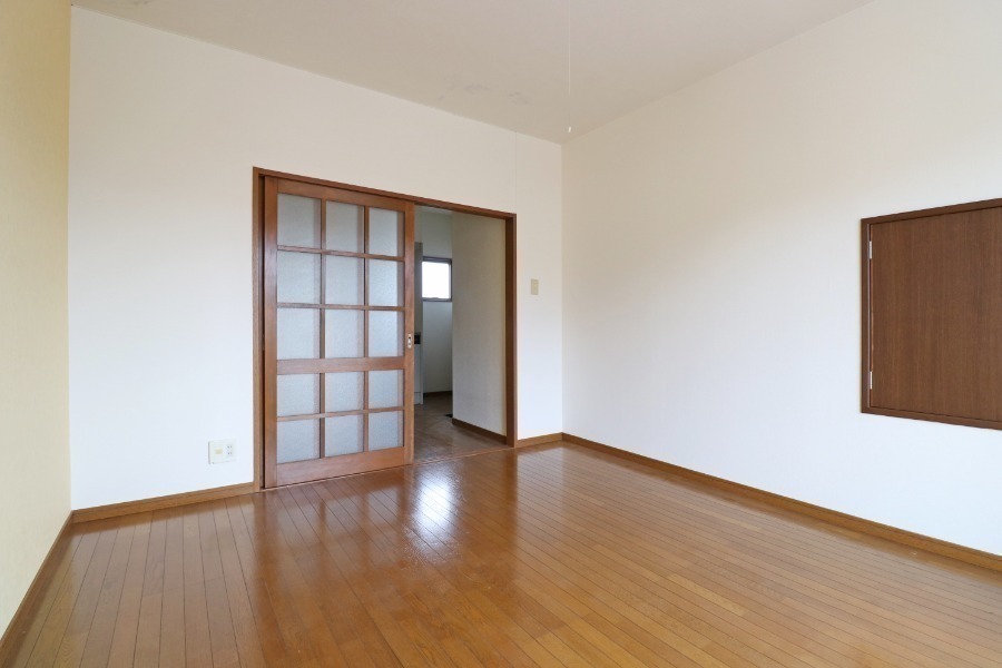 居室・リビング　洋室