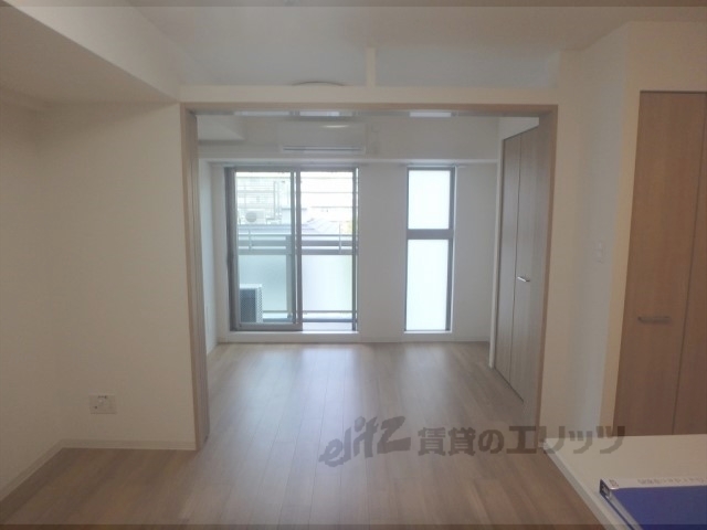 居室・リビング　洋室