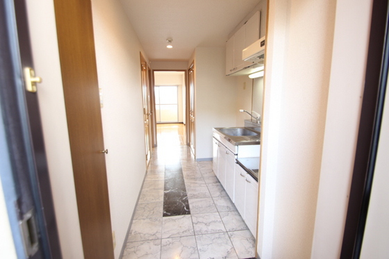 その他部屋・スペース　※別号室の写真です