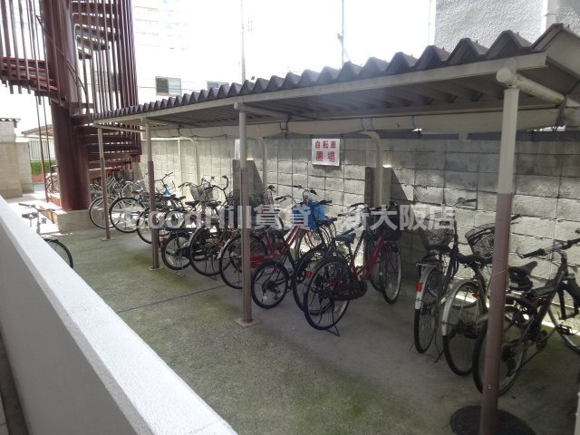 その他共有部分　新大阪グランドハイツ北