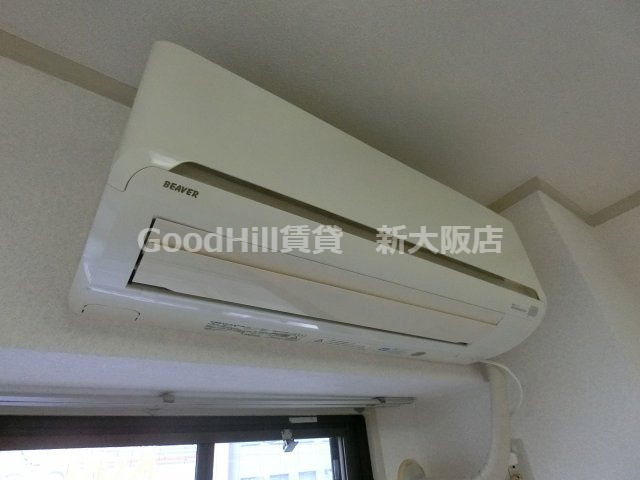 その他設備　新大阪グランドハイツ北