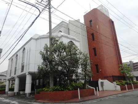 その他　淀川医師会看護専門学校（その他）まで536m