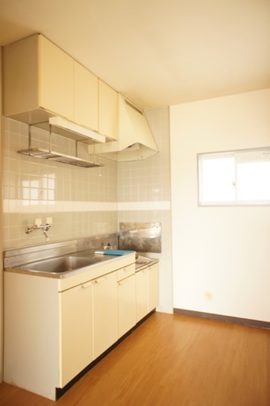 キッチン　図面と現状に相違がある場合には現状を優先