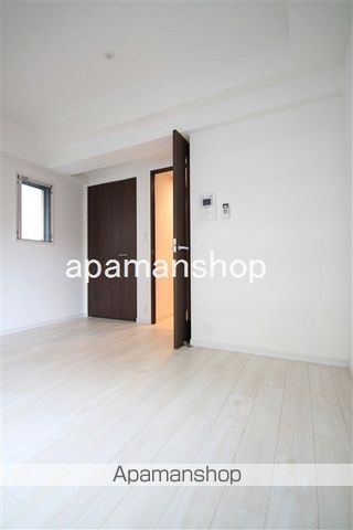 地下鉄長堀鶴見緑地線 西長堀駅 徒歩7分 11階建 築12年の内装写真