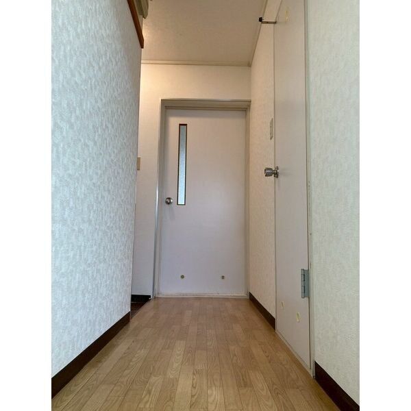 玄関　玄関です