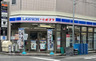 コンビニ　ポプラ 胡店（コンビニ）まで150m