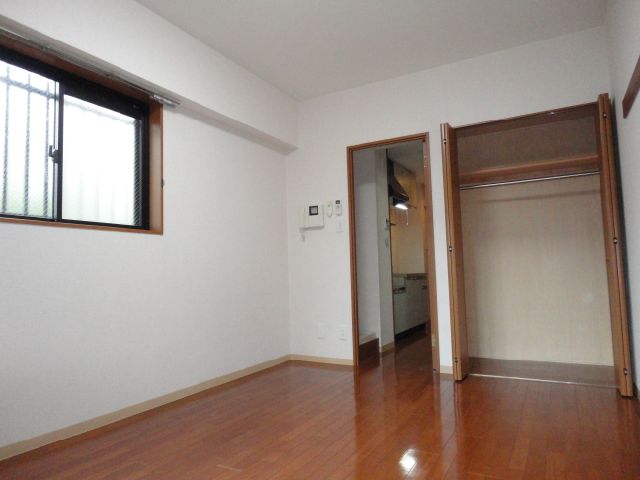 収納　大きめ収納