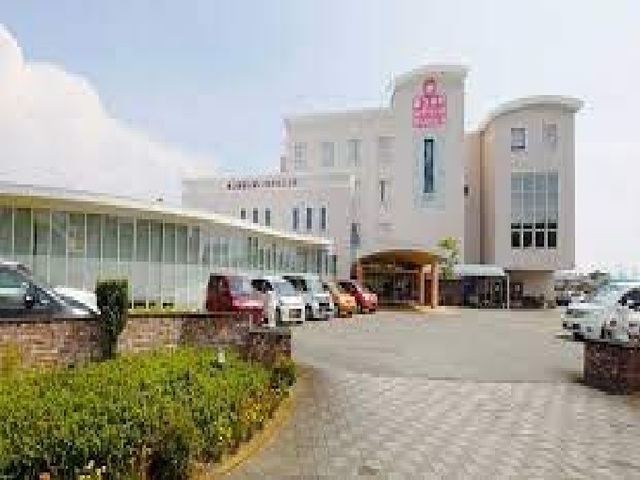 病院　松橋レディースクリニック（病院）まで1200m