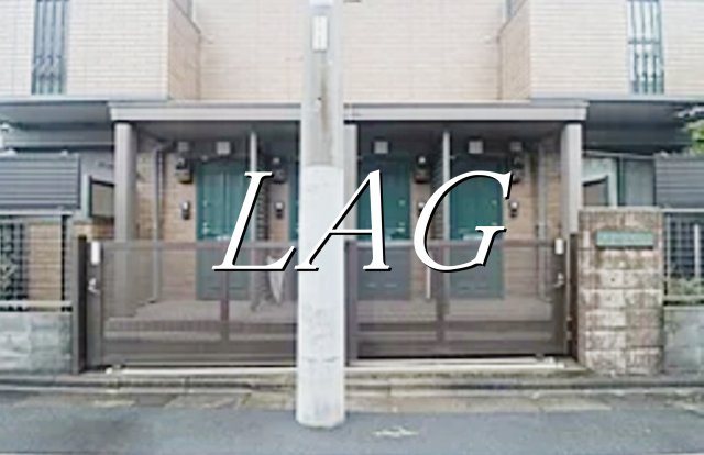 エントランス　門扉です。