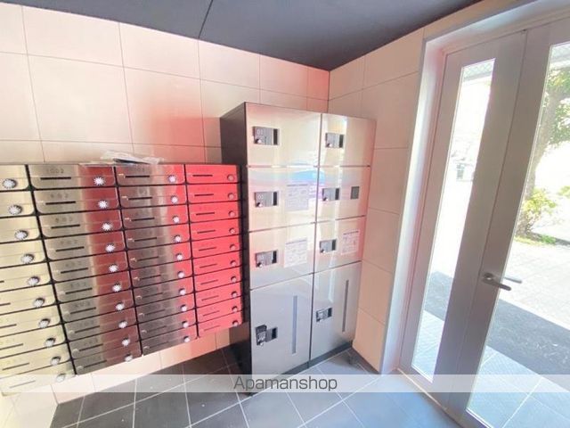 その他共有部分　その他共有部分