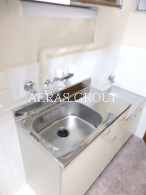 キッチン　同仕様参考