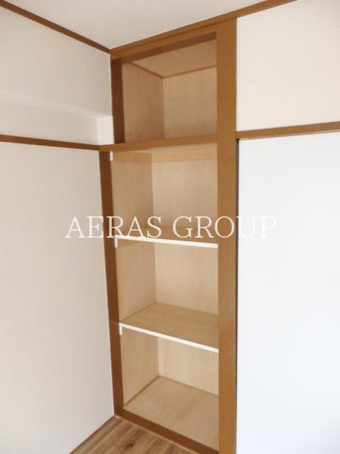 収納　同仕様参考